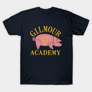 Gilmour Academy 77 T-Shirt